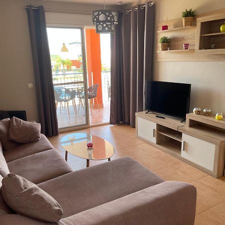 Modern Apartment- Vera Playa 외부 사진