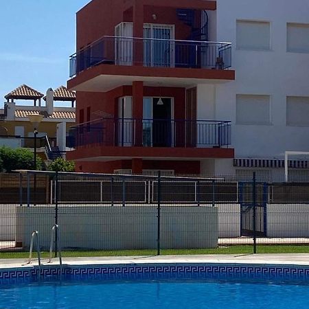 Modern Apartment- Vera Playa 외부 사진