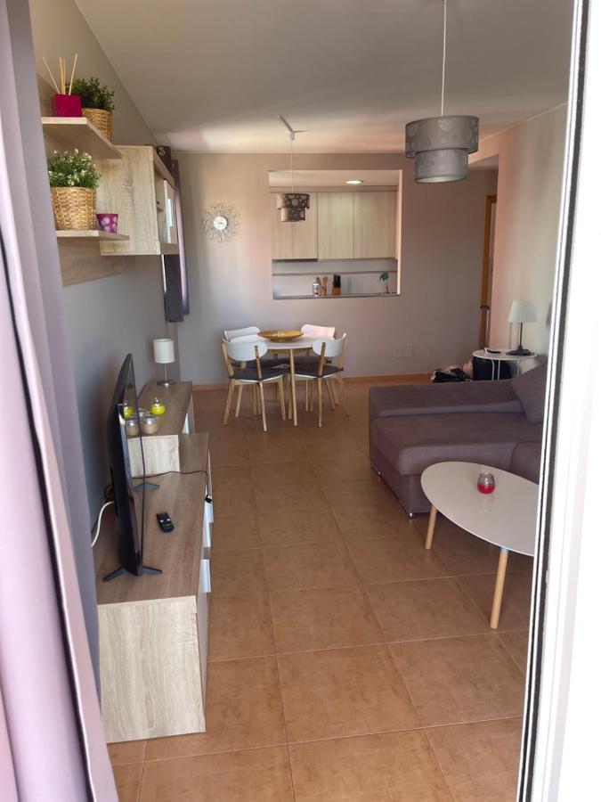 Modern Apartment- Vera Playa 외부 사진
