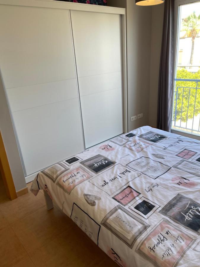 Modern Apartment- Vera Playa 외부 사진
