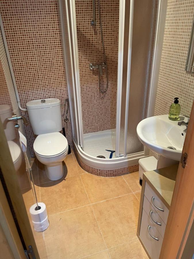 Modern Apartment- Vera Playa 외부 사진